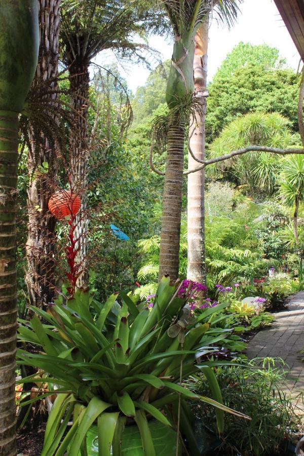 Waimoana Garden Accommodation Whangarei Exterior photo